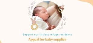 Littlest Refuge Residents Fund